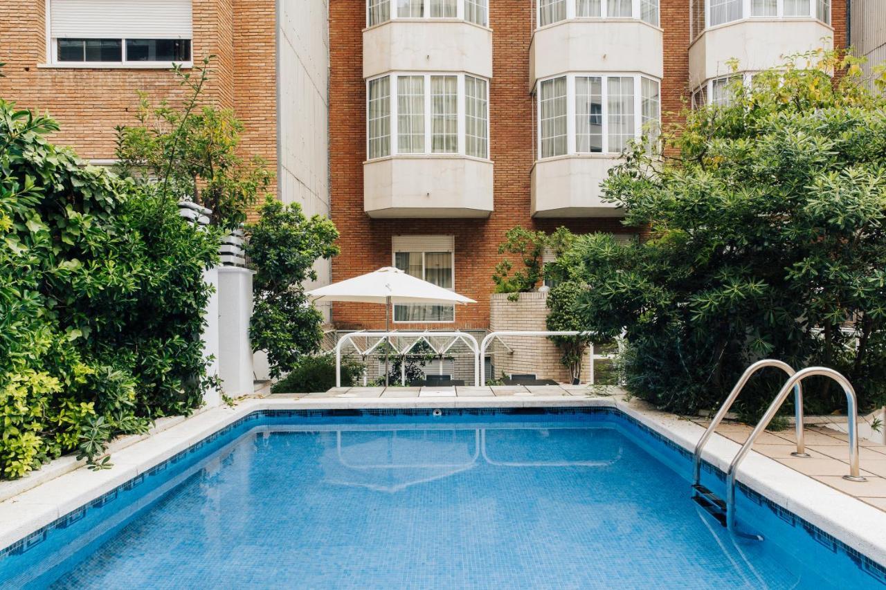 Gran Derby Suites, A Small Luxury Of The World Ξενοδοχείο Βαρκελώνη